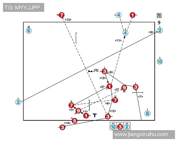 北京篮球队防守反击战术解析与深度剖析