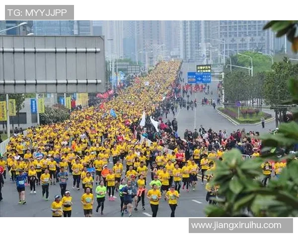 重庆城市马拉松评析：极限运动队的状态与表现全景观察